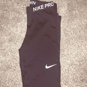 NIKE Workout Tights!